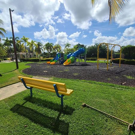 Slice Of Paradise At Aquatika Loiza المظهر الخارجي الصورة