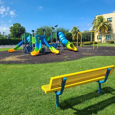 Slice Of Paradise At Aquatika Loiza المظهر الخارجي الصورة