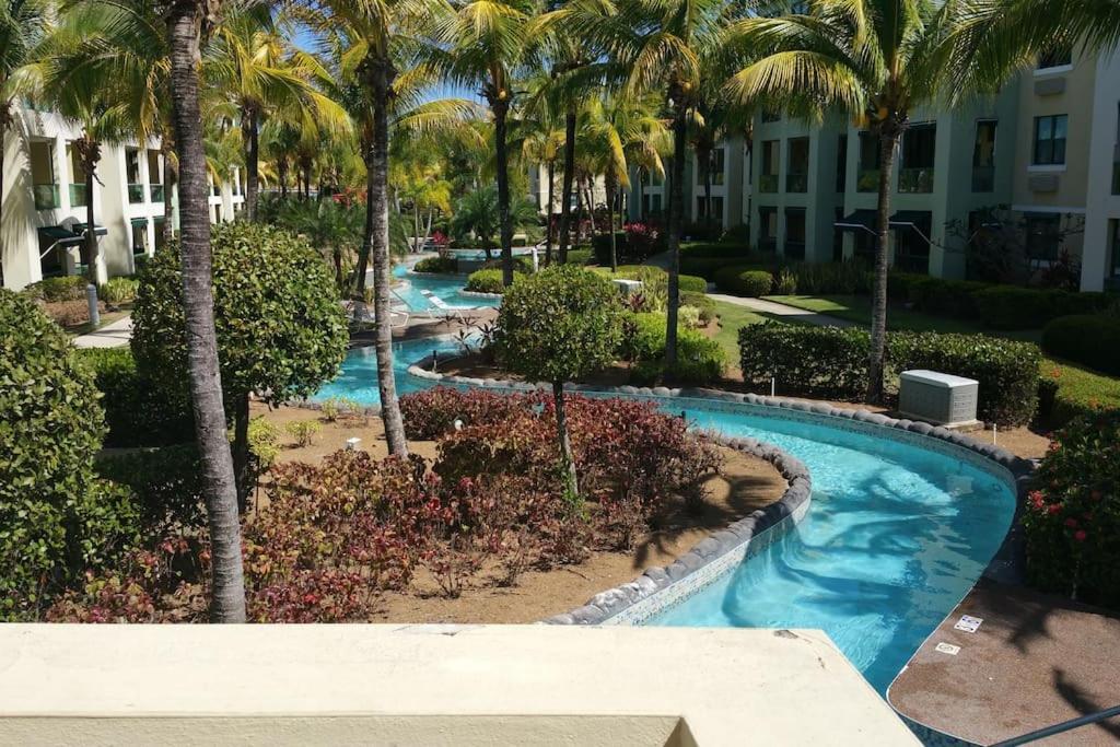 Slice Of Paradise At Aquatika Loiza المظهر الخارجي الصورة