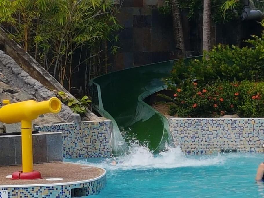 Slice Of Paradise At Aquatika Loiza المظهر الخارجي الصورة