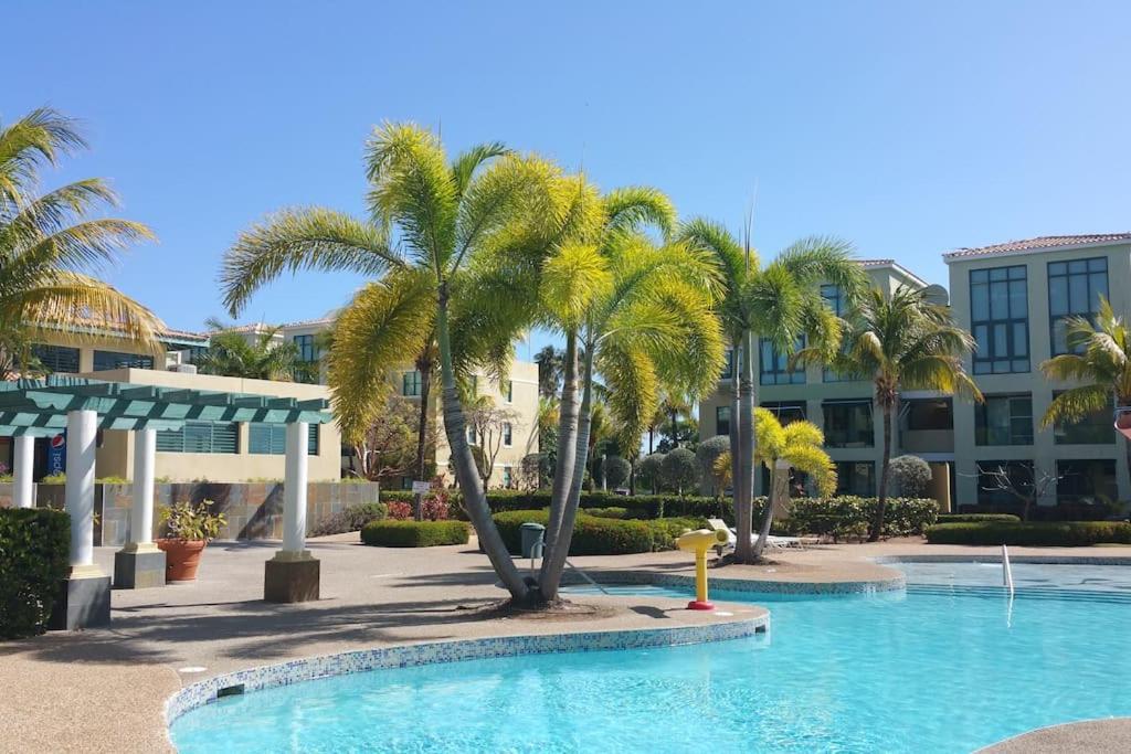 Slice Of Paradise At Aquatika Loiza المظهر الخارجي الصورة
