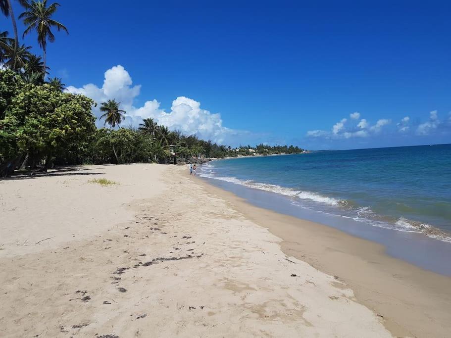 Slice Of Paradise At Aquatika Loiza المظهر الخارجي الصورة