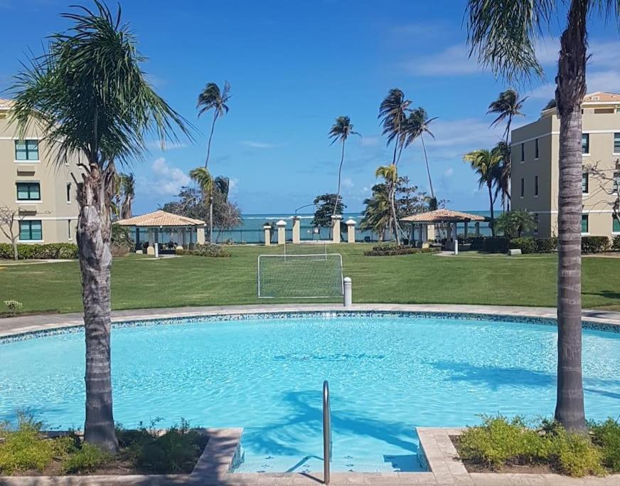 Slice Of Paradise At Aquatika Loiza المظهر الخارجي الصورة