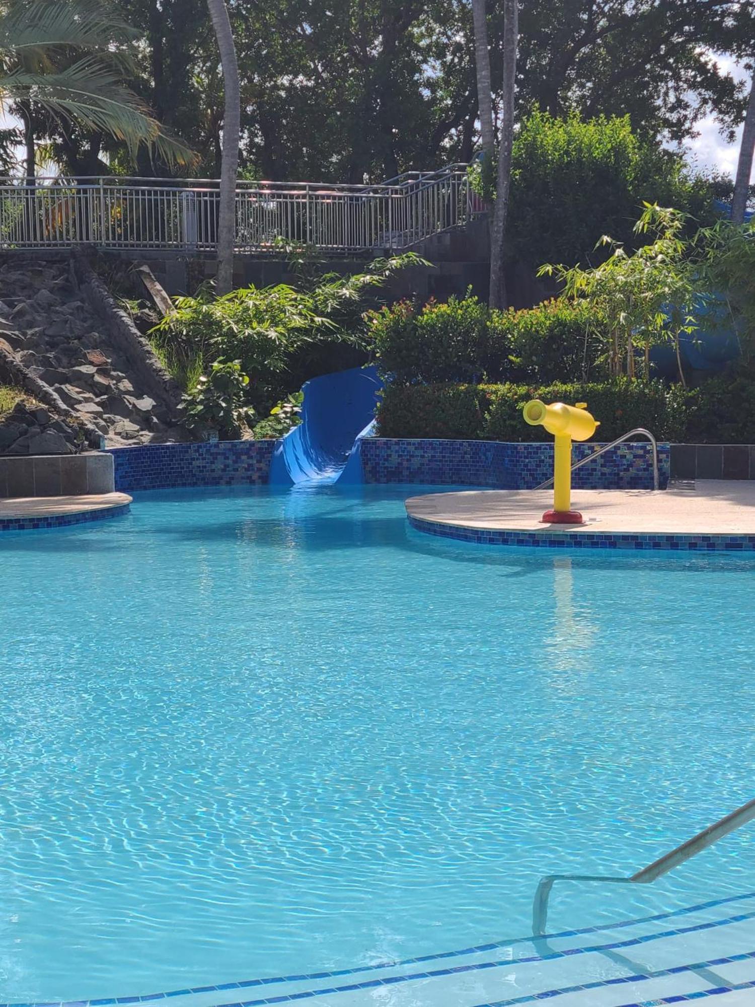 Slice Of Paradise At Aquatika Loiza المظهر الخارجي الصورة